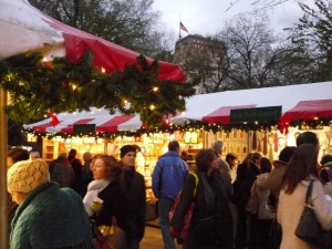 christmas markets york DGZu